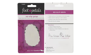 Foot Petals® No-Slip Grips